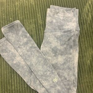 Blue Alo Legging- S